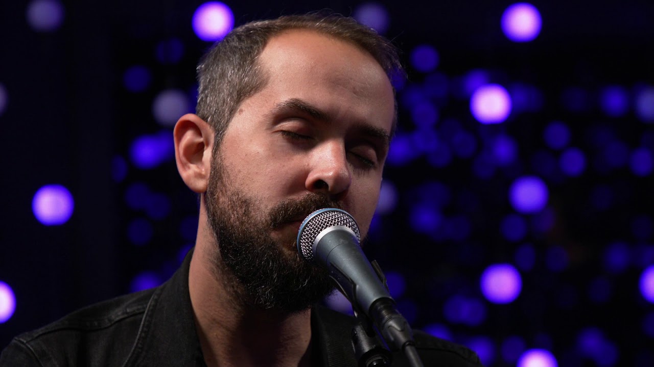 Cigarettes After Sex - Apocalypse Live at KEXP πΆ