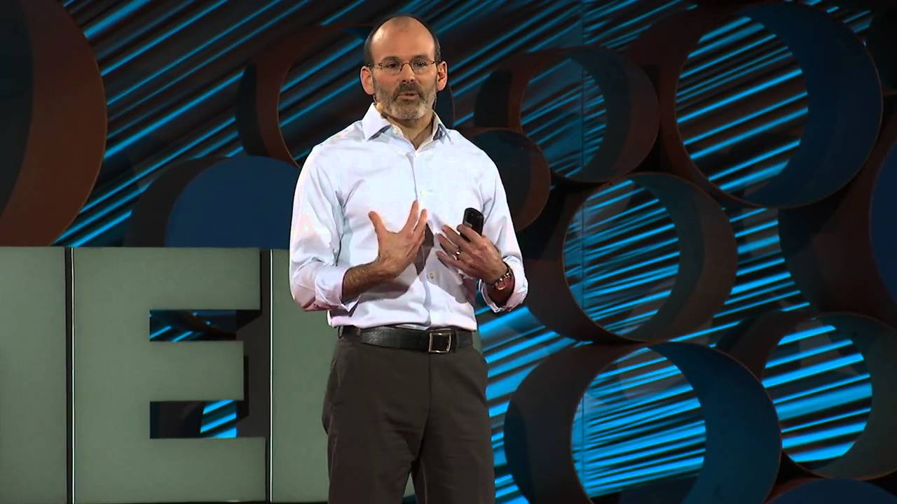Break Bad Habits Easily: Insights from Judson Brewer's TED Talk 🧠