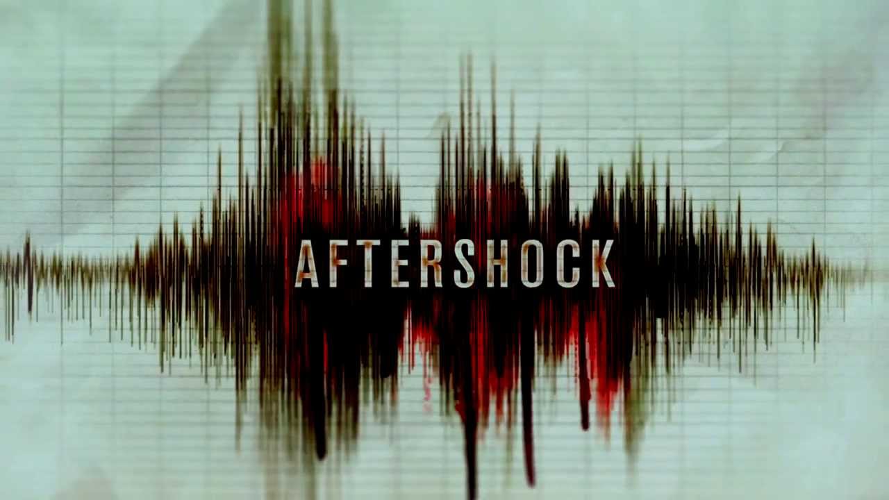 Aftershock UK Trailer: Eli Roth's Horror Thriller
