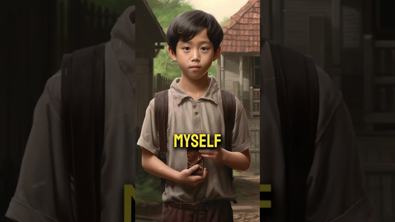 The Power of Sharing: A Charming Kids' Moral Story ✨