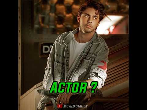 Shah Rukh Khan announces son Aryan's debut Netflix series | @FilmiIndian #shahrukkhan #bollywood