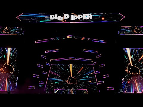 Wooli @ Seven Stars 2025 (Day 1: Friday) (Full Set 60fps)