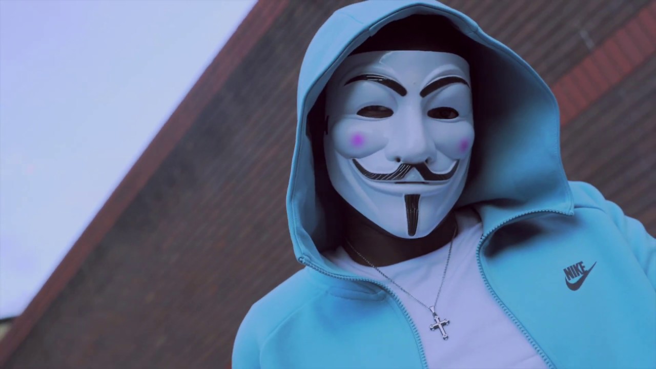 Tankz - London Scammer Music Video 🎥
