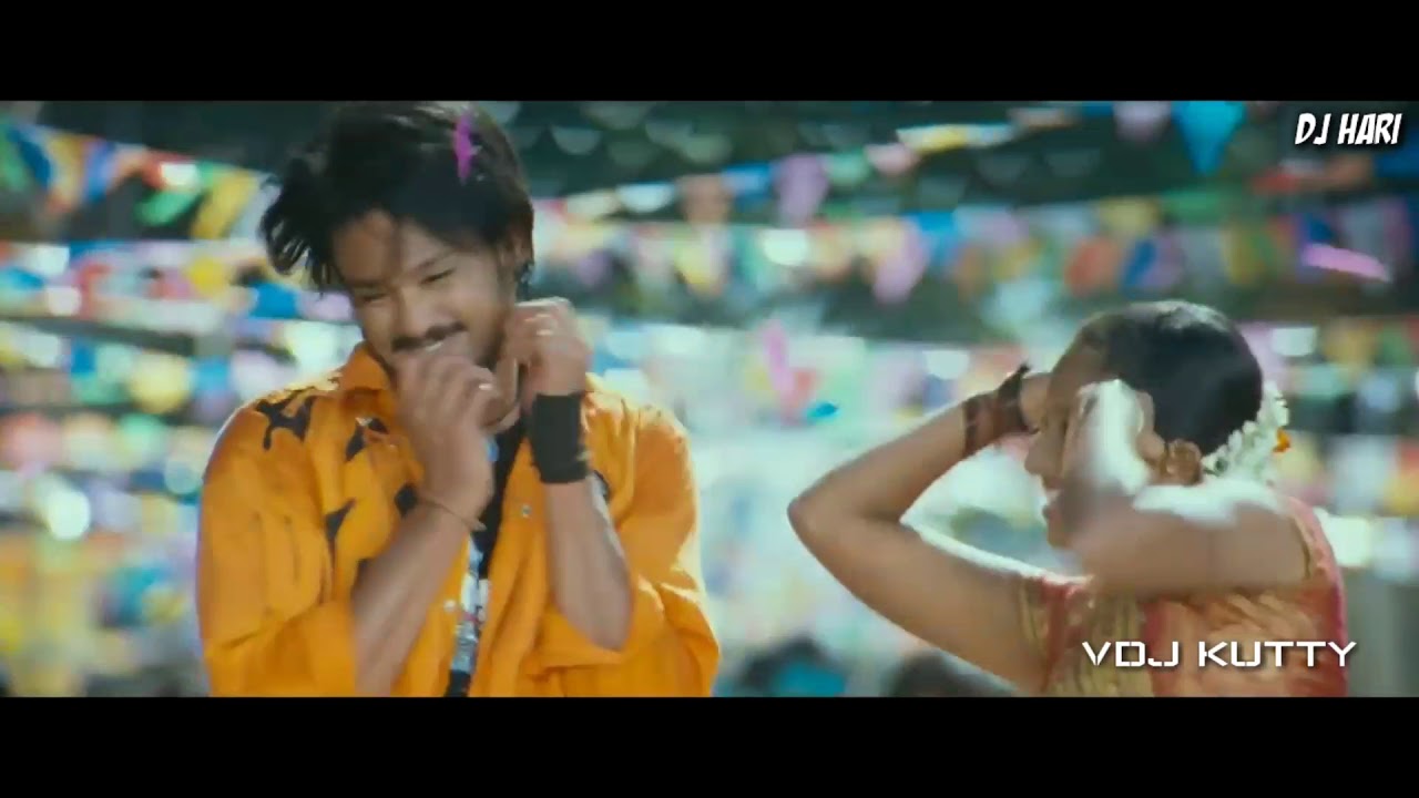 Chikku Chikku Boom Boom (Bass Anthem) 🎶