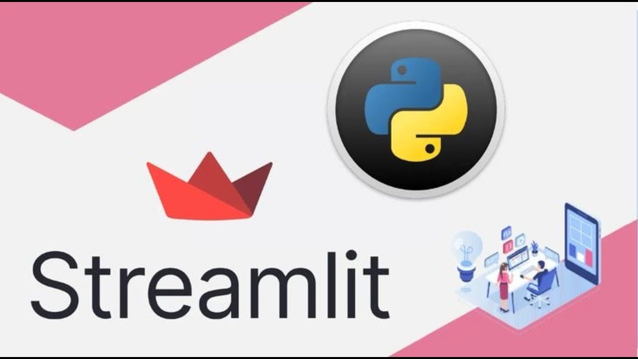 Démarrez avec Streamlit : Créez votre première app 🚀