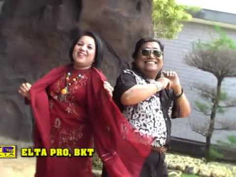 Jan Tagamang - Asben & Melati Top Hits 🎶