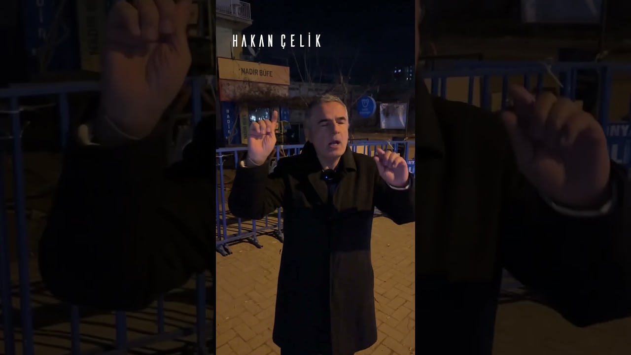 Yıkılan Bu Binada Bir Mucize Gerçekleşti #konya #obruk #hakancelik