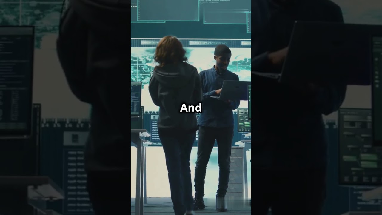 Cyberattack? Stay Calm & Respond Effectively 🚨