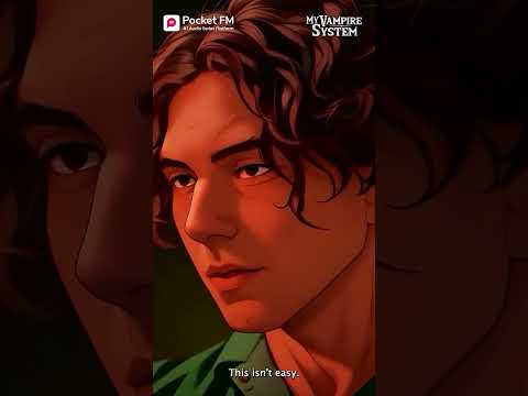 My Vampire System Anime | Episode 7 | Full Series | Pocket FM