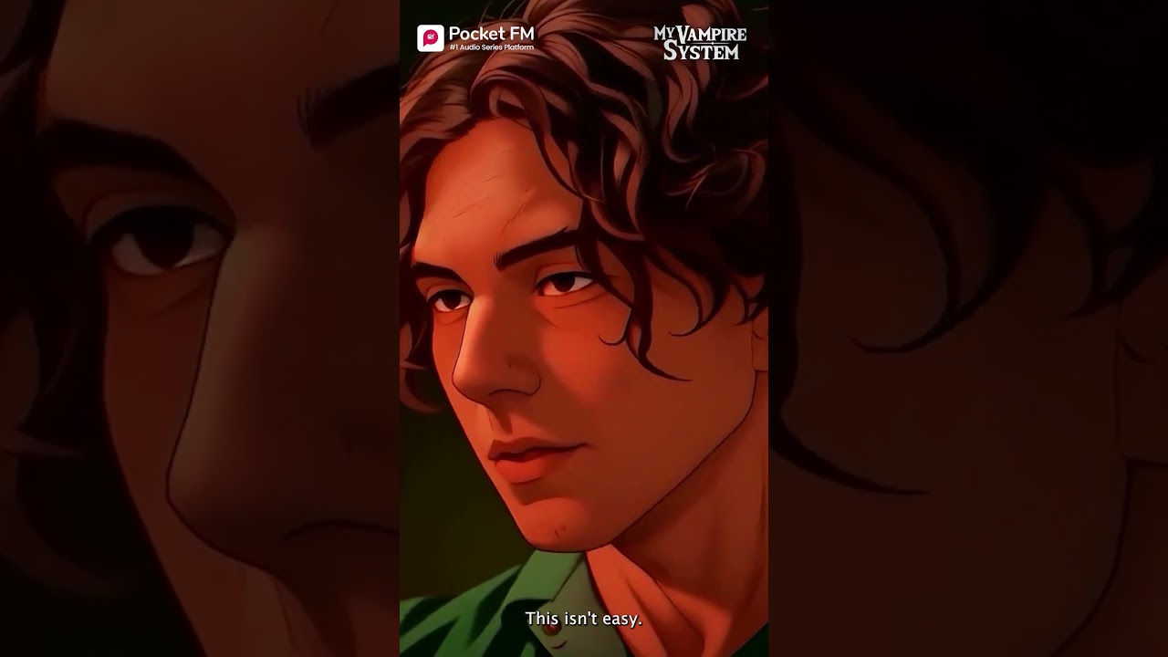 My Vampire System Anime Episode 7 | Epic Battles & Secrets Unveiled ⚡