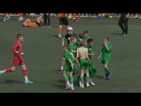 Шахтар - Карпати Рух. Фінал Utmost Cup 2021 (U-13)