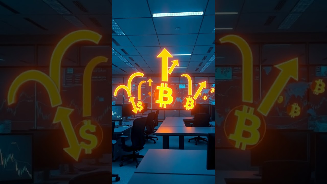 Crypto Breakouts Ahead: Bitcoin Surges Past $66K & Ethereum Gains on DeFi & Layer2 Upgrades 🚀