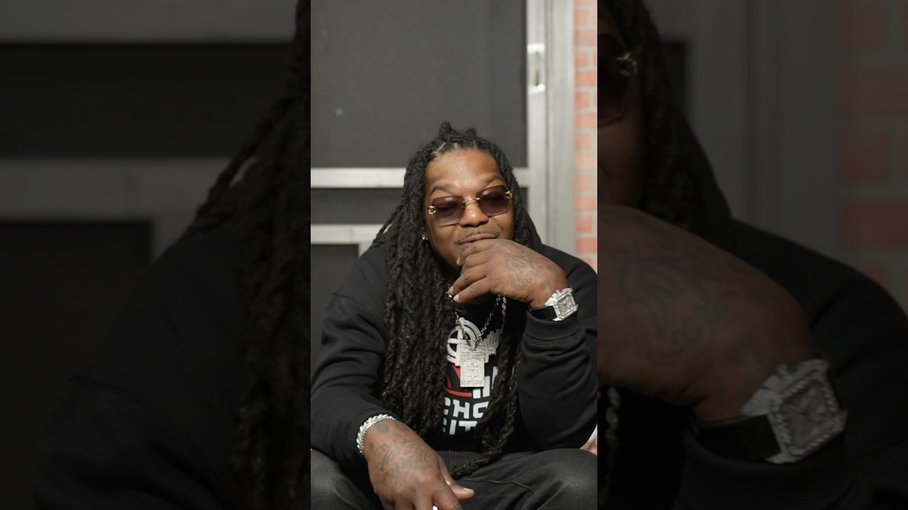 B.G. Discusses Chopper City’s Impact on Cash Money 🎶