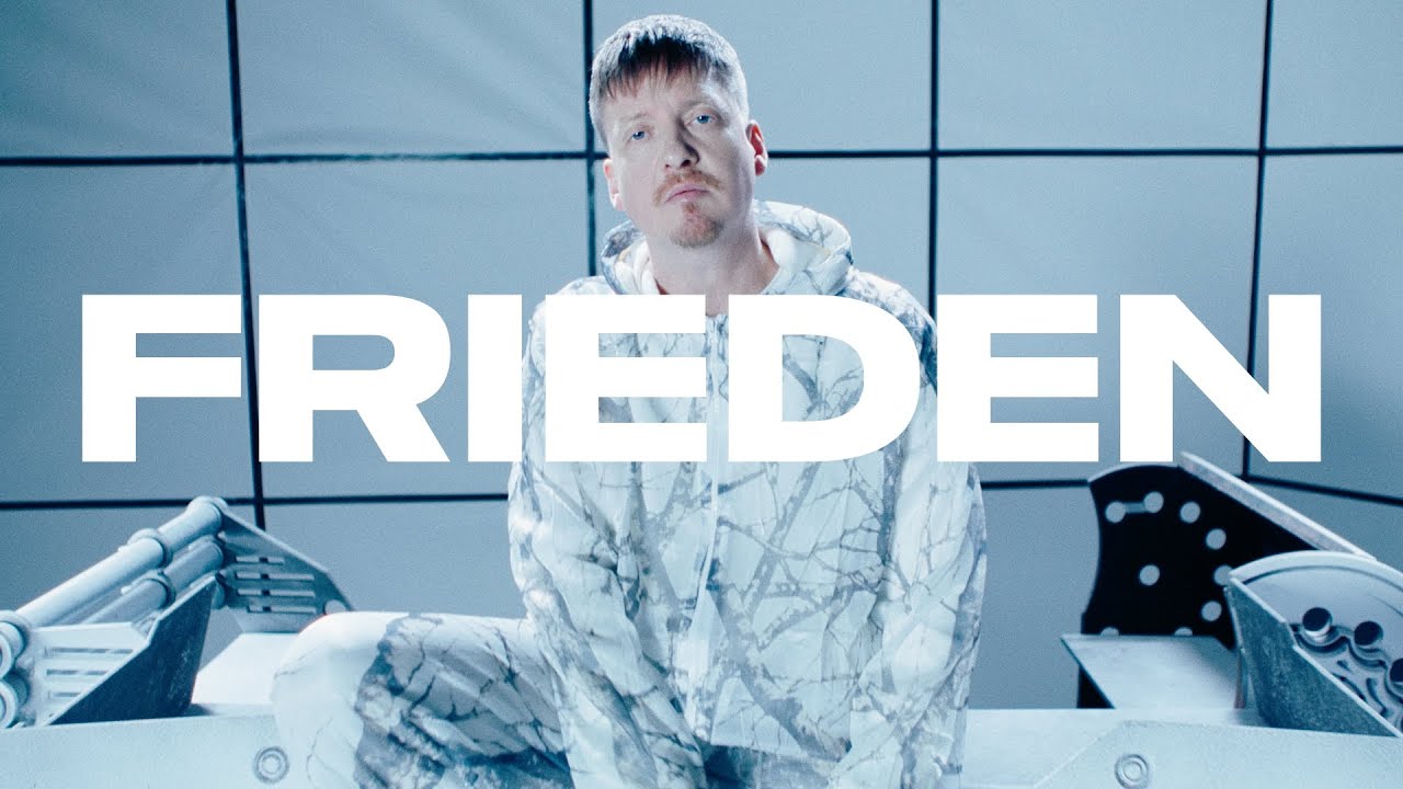 K.I.Z - Frieden Album Countdown & Exclusive Bundle 🎶