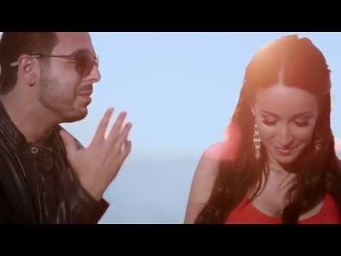 Habibi I love you ( Mon amour, I love you) Ahmed Chawki, Kenza Farah ft Pitbull
