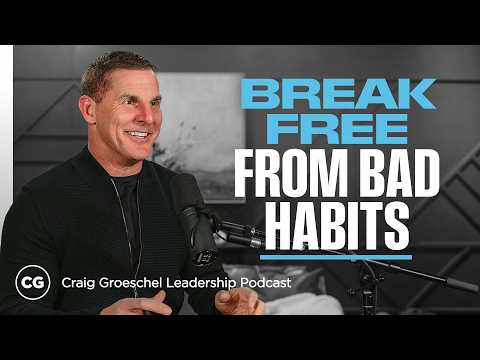 6 Habits Great Leaders Avoid, Part 1