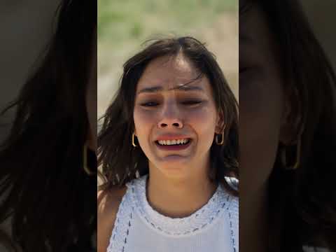 Uzak Şehir 28. Bölüm 1. Tanıtım (Sezon Finali) | "Canım Zaten Hep Yanıyor..." #shorts