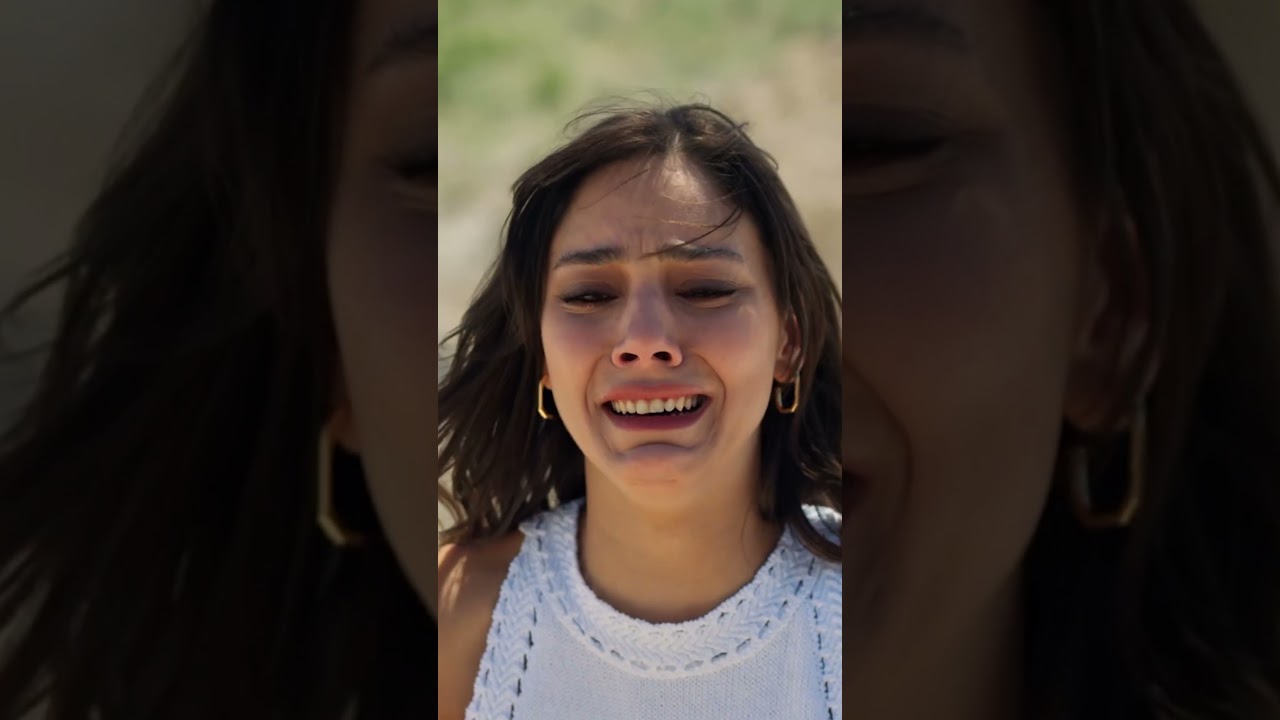 Uzak Şehir 28. Bölüm 1. Tanıtım (Sezon Finali) 🔥 | Canım Zaten Hep Yanıyor... #shorts