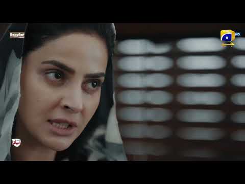 Case No.9 Episode 11 - [Eng Sub] - Presented by Happilac Paints & Nestle Bunyad - 26 October 2025