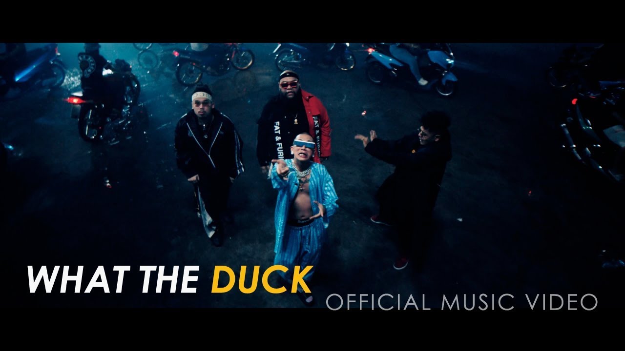 F.HERO x JSPKK & More - ยันเช้า (Official MV)