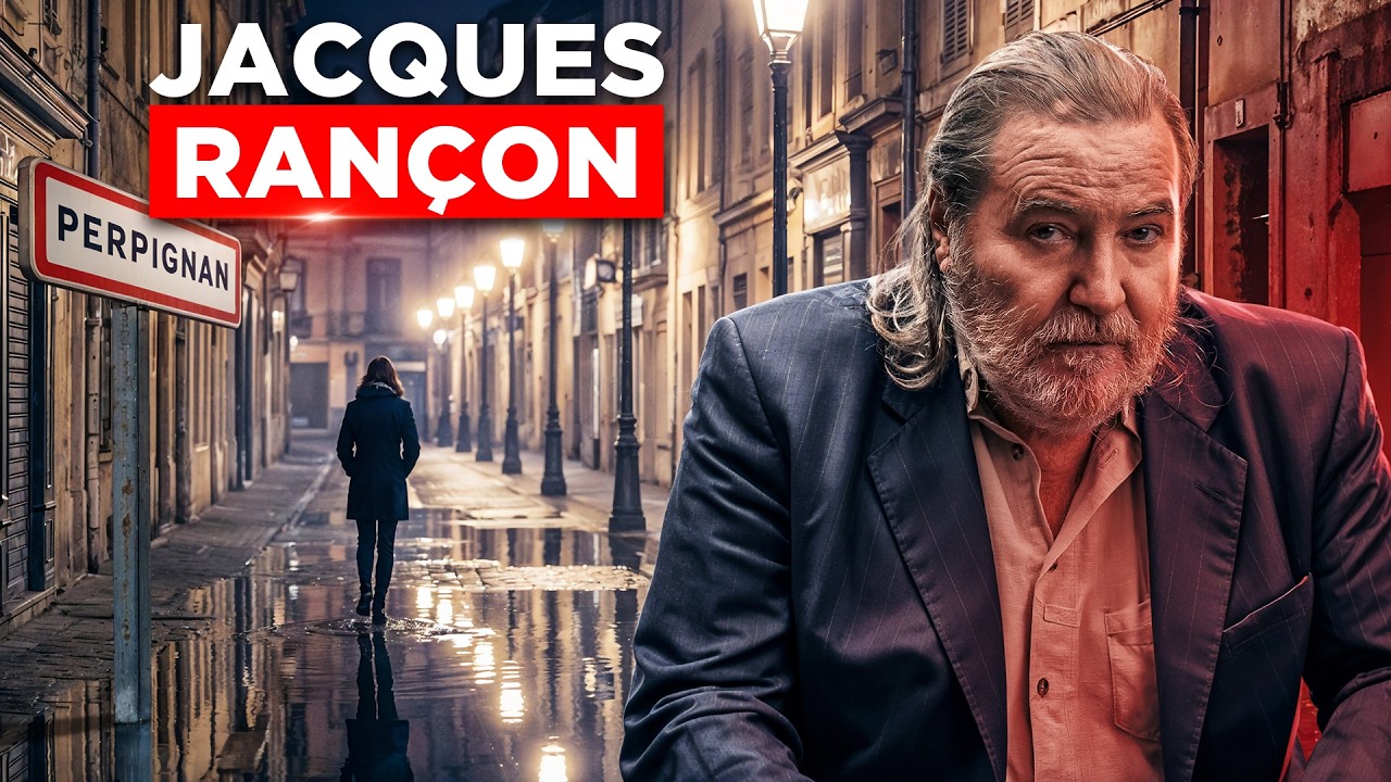 Jacques Rançon : 17 ans de meurtres non détectés 🕵️‍♂️