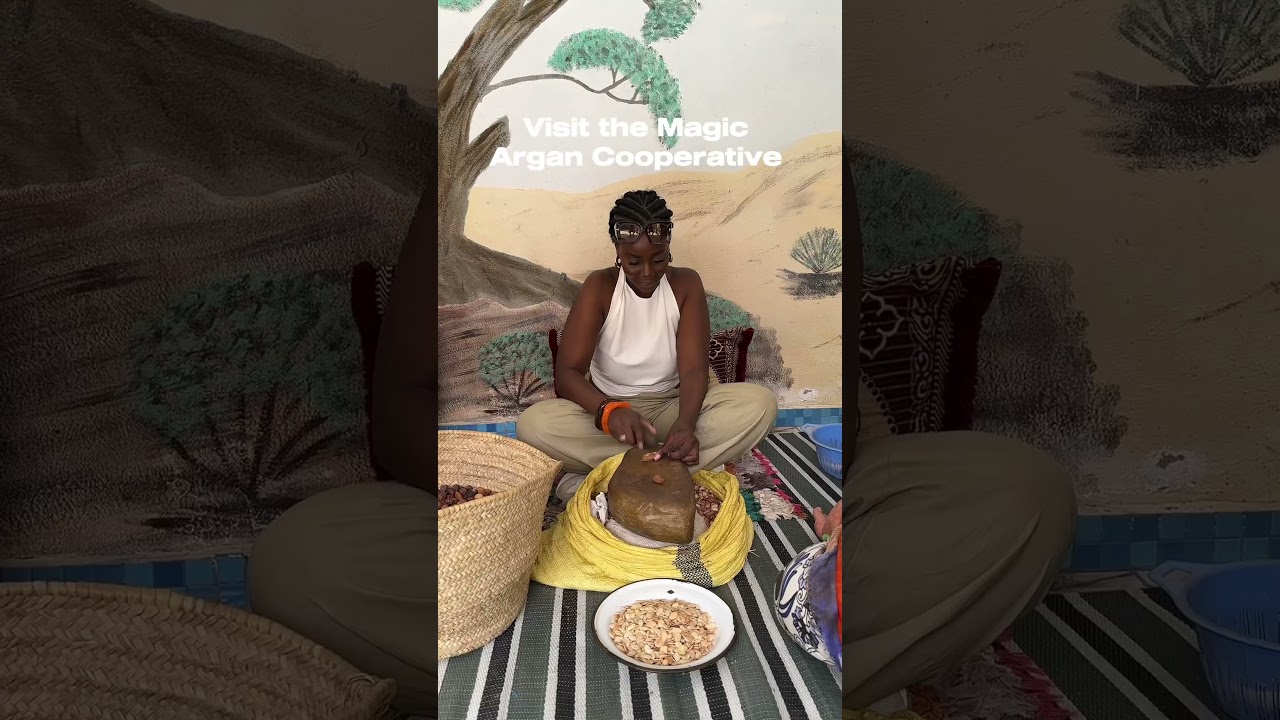 Top Must-Do Activities in Agadir, Morocco 🌴