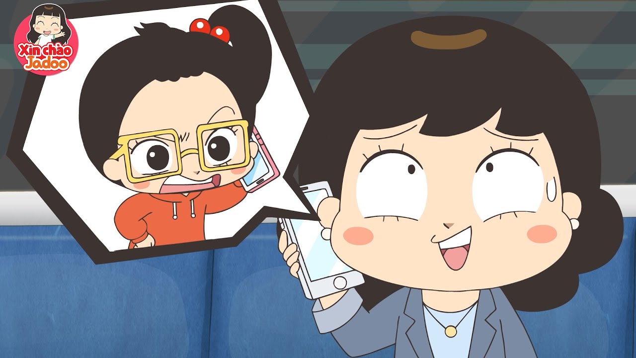 🔥 Jadoo Chính Thức Trở Thành Mẹ! Khám Phá Câu Chuyện Đặc Biệt của Cô Gái Nhỏ