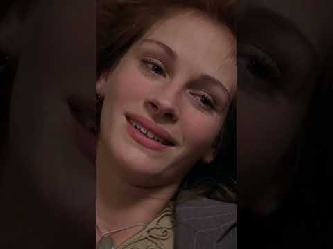 this scene left me unhinged | My Best Friends Wedding #shorts