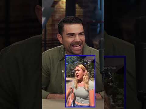 She Can't Do Basic Math