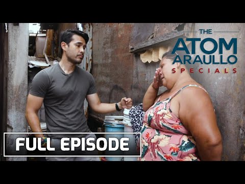 Due Date (Full Episode) | The Atom Araullo Specials