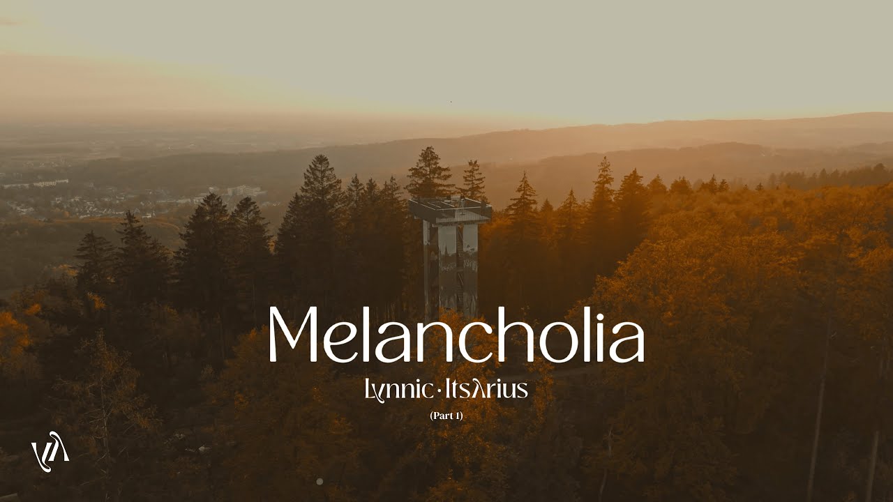 Lynnic & ItsArius - Melancholia Live Set 🌅