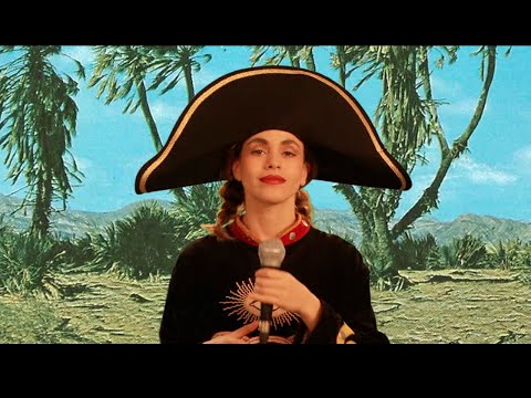 MARRAKECH - Riff Cohen