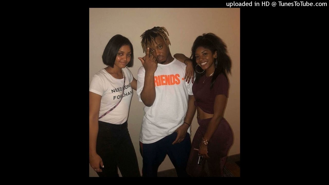 Exclusive Leak: Juice WRLD's 'Dead Guys' (Only Juice v2) 🎶