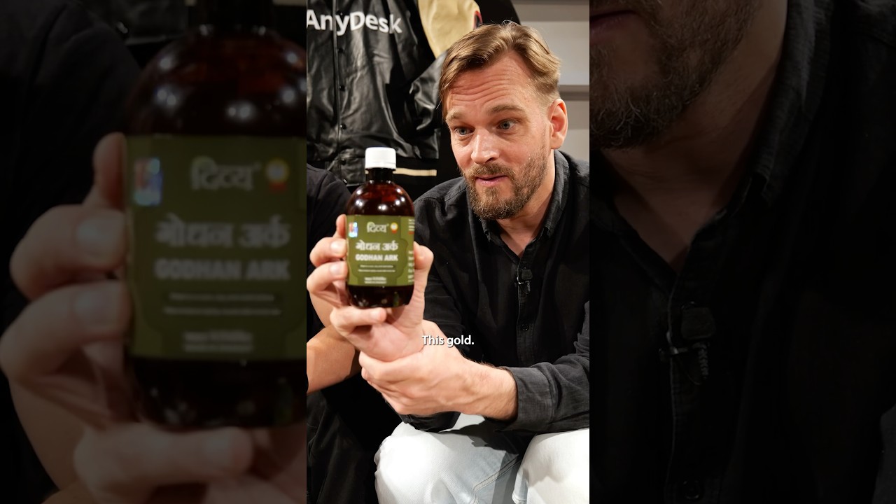 Do Indians Drink Cow Urine? Debunking Myths ๐