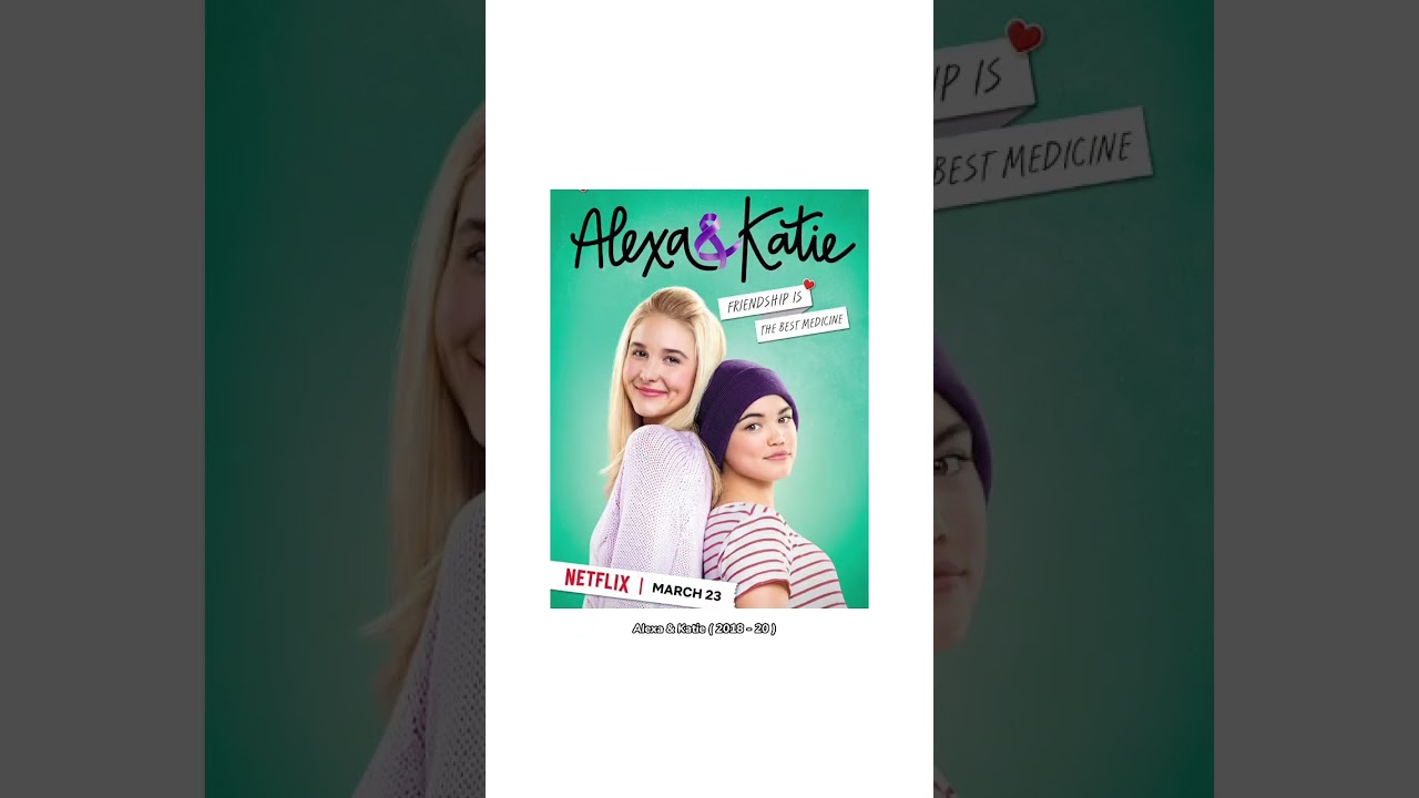 Must-Watch Teen Netflix Series ❤️‍🔥