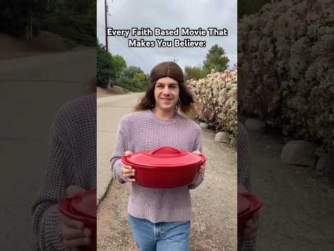 Every Faith Based Movie That Makes You Believe: