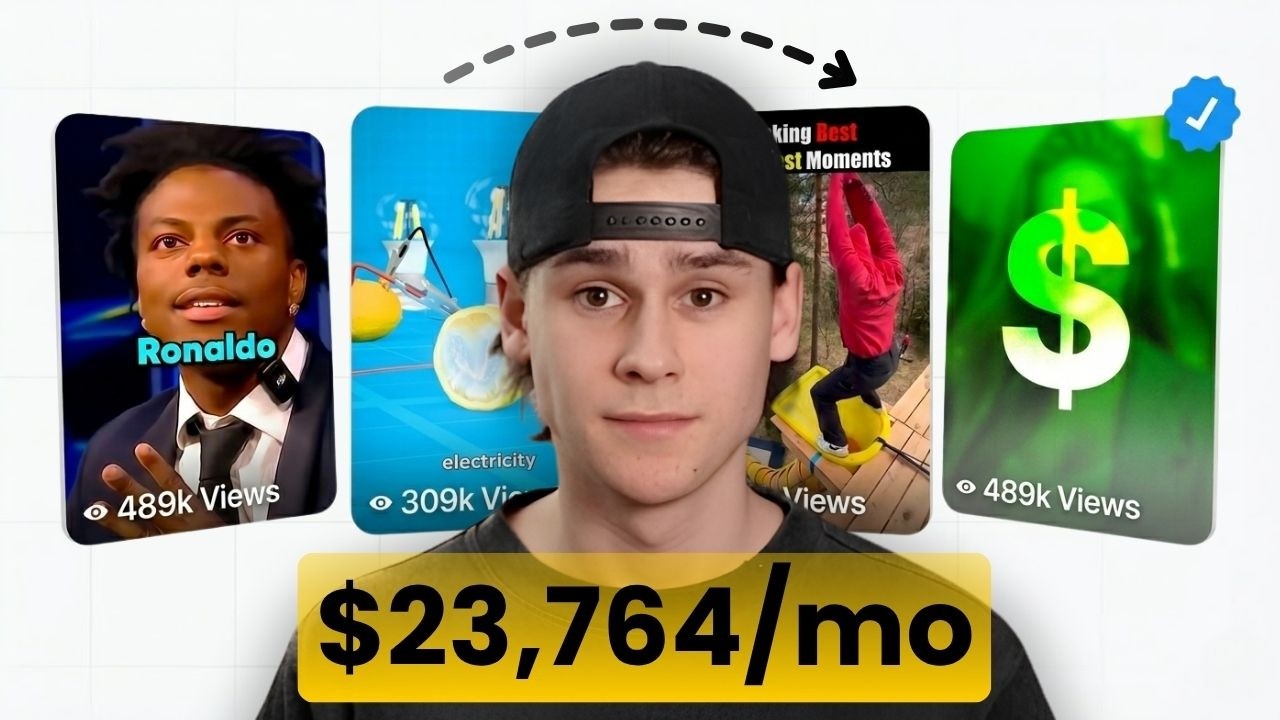 The 5 Top 5 YouTube Shorts Niches to Profit in 2026 🎥