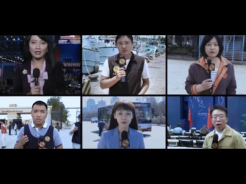 鳳凰24小時直播間｜【正式宣傳片】大事發生看鳳凰！全天候24小時新聞直播間 等您來！👏🏻#鳳凰衛視 #鳳凰記者在現場 #海外華人 #華語