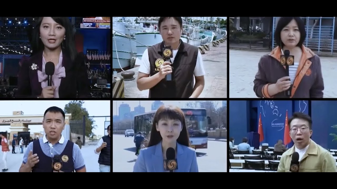 鳳凰24小時直播:全天候新聞報導🔥