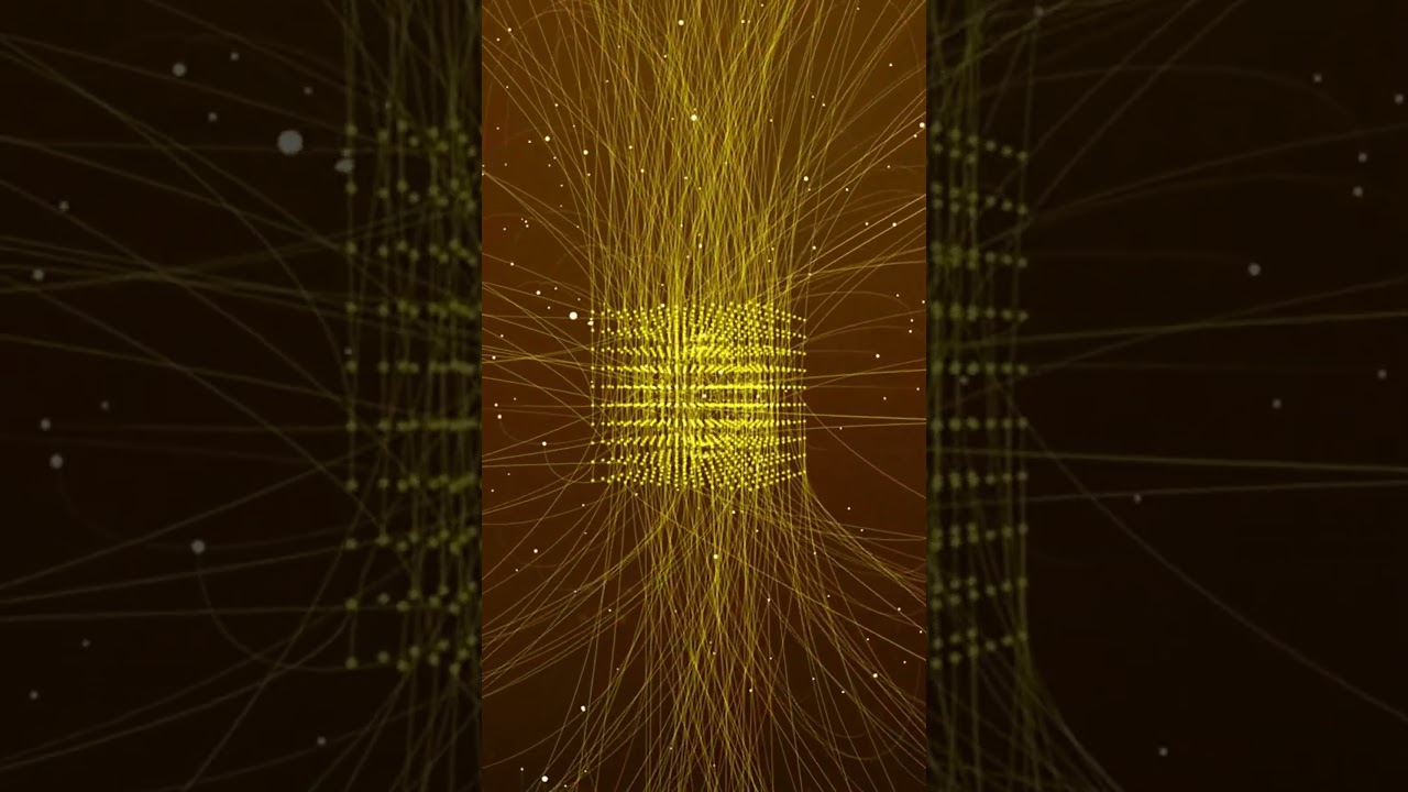 Quantum Entanglement: The Spooky Action That Baffles Scientists 🌌