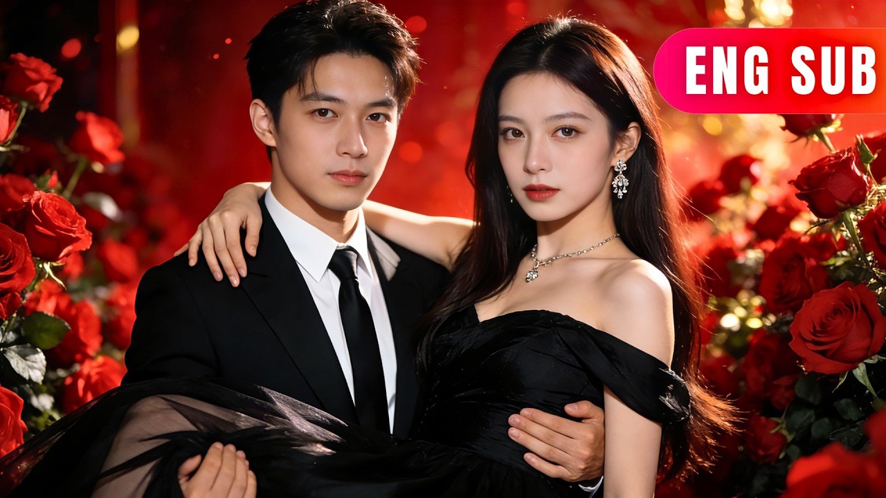 [ENG SUB]✨She's About to Marry a Billionaire, But Her Foster Brother Pulls Her Into Darkness#drama