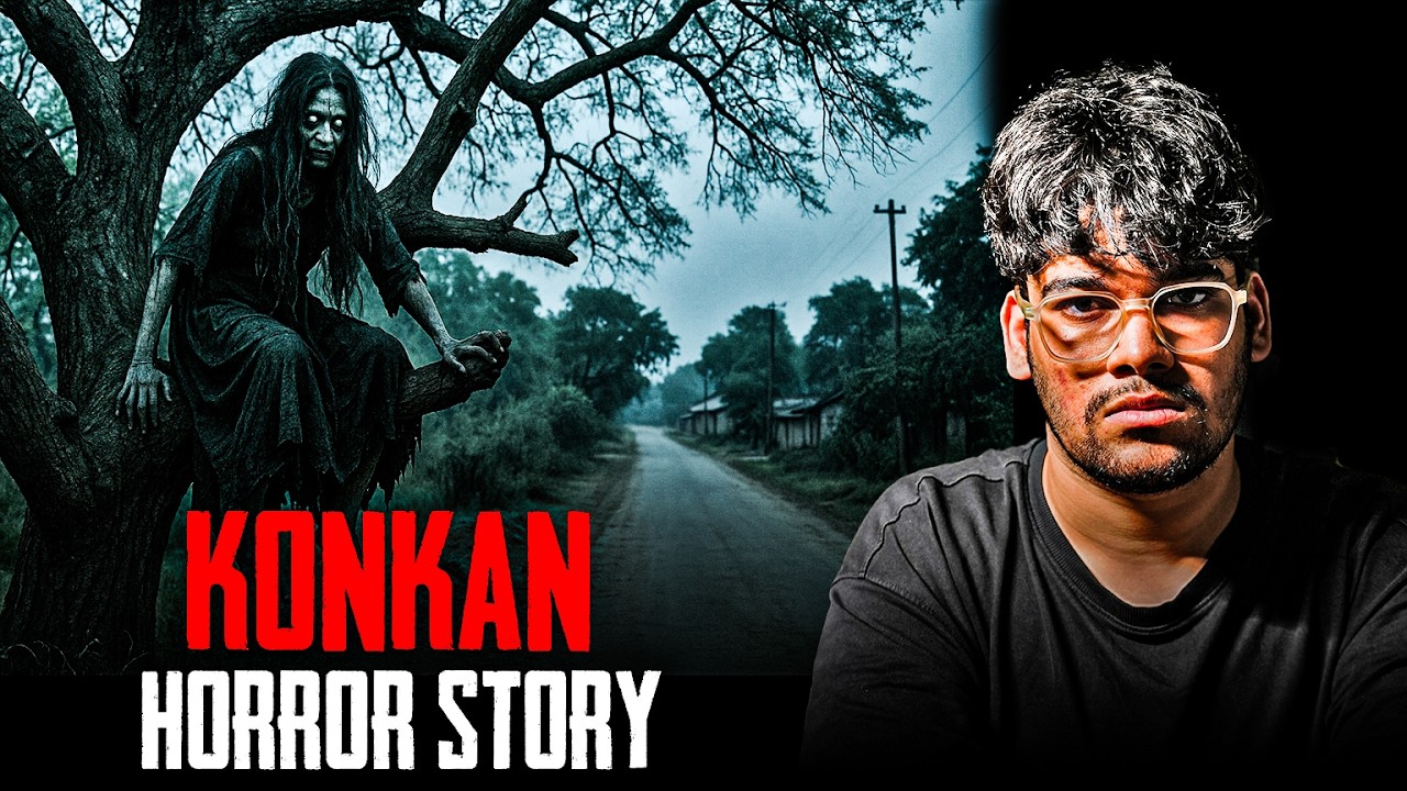 Konkan Horror Story & Financial Tips 📈