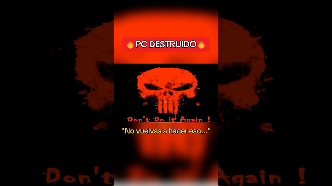 Ejecutando Virus☠️ Pt.66: Scorpion 2.0🦂