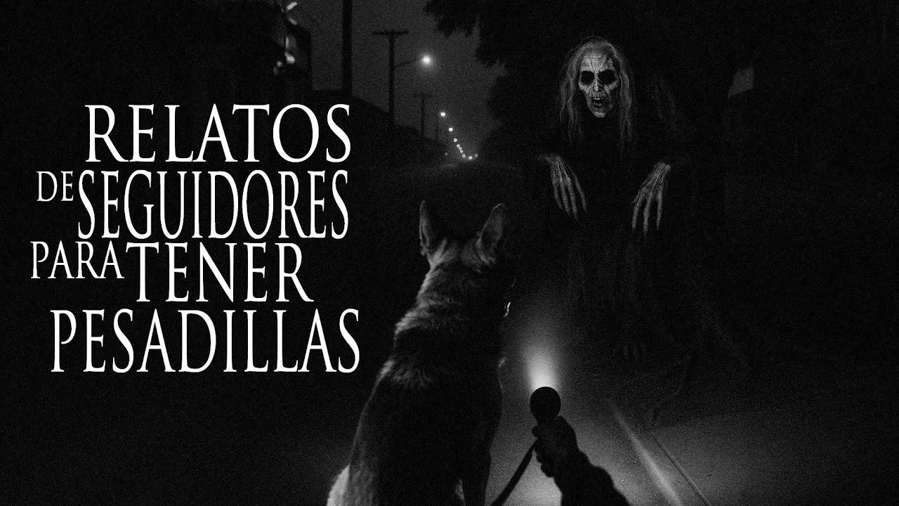 La Mujer Macabra en el Árbol 🌳