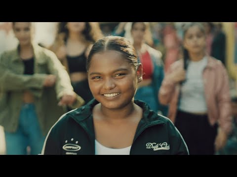 PARAM - MERA MAHI (OFFICIAL MUSIC VIDEO)