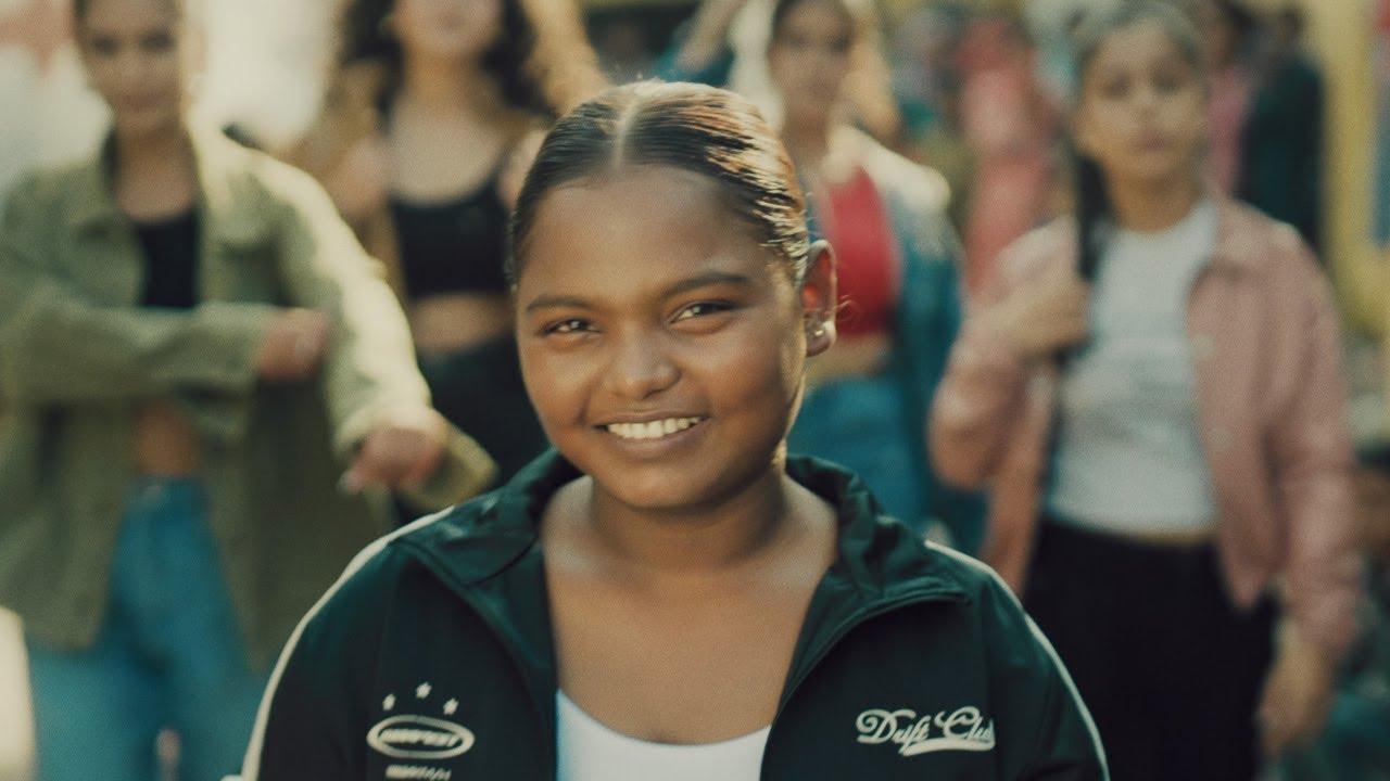 PARAM - Mera Mahi (Official Music Video)