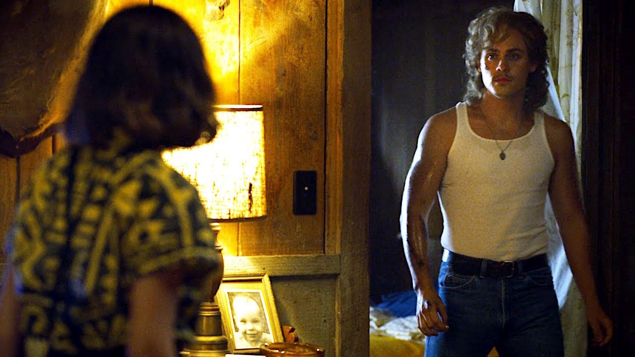 Stranger Things 3: The Mind Flayer's Chilling Message to Eleven 🧠