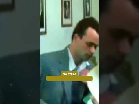 Time Traveler in Kiev: The Mysterious Sergei Ponomarenko #timetravel #Unexplained #MysteriousStories