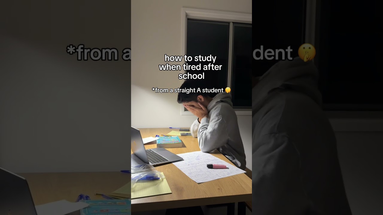 4 Effective Techniques to Boost Study & Ace Exams ๐