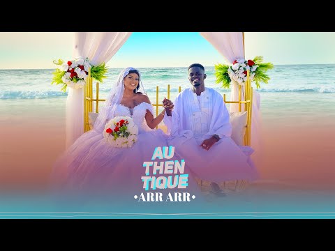 Authentique - Arr Arr (Clip Officiel)